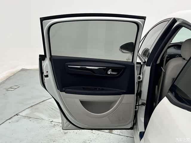 Citroen VTS, 2014 12