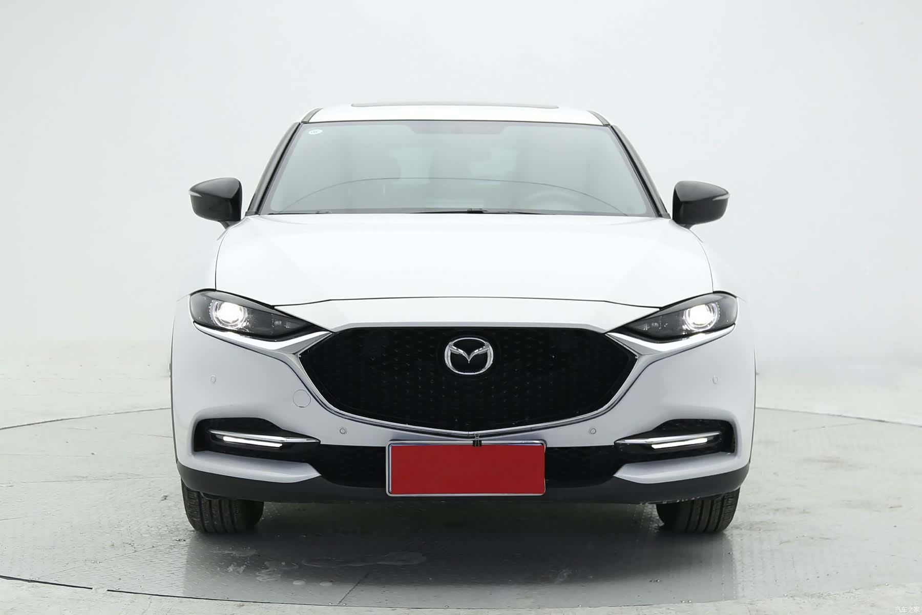 Mazda CX-4, 2023 2