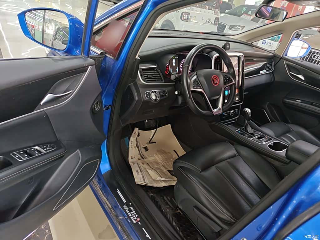 BYD Song, 2018 16