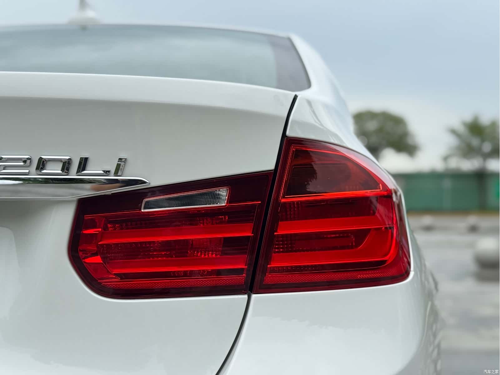 BMW 3 Series, 2015 22