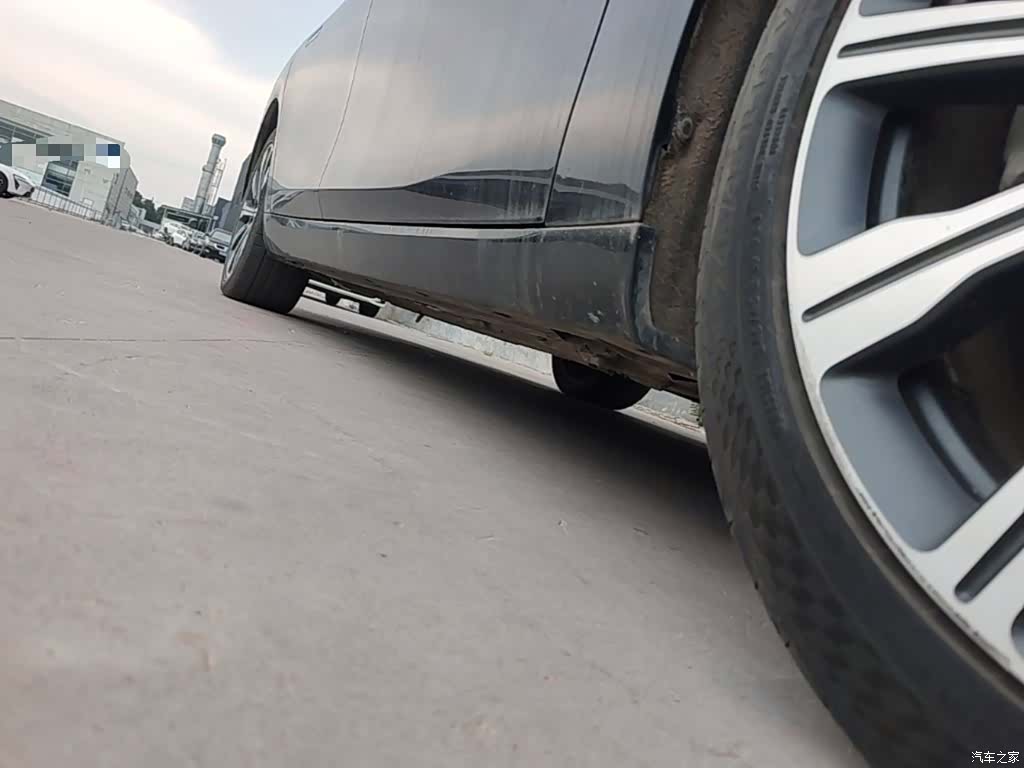 Leapmotor C01, 2023 21