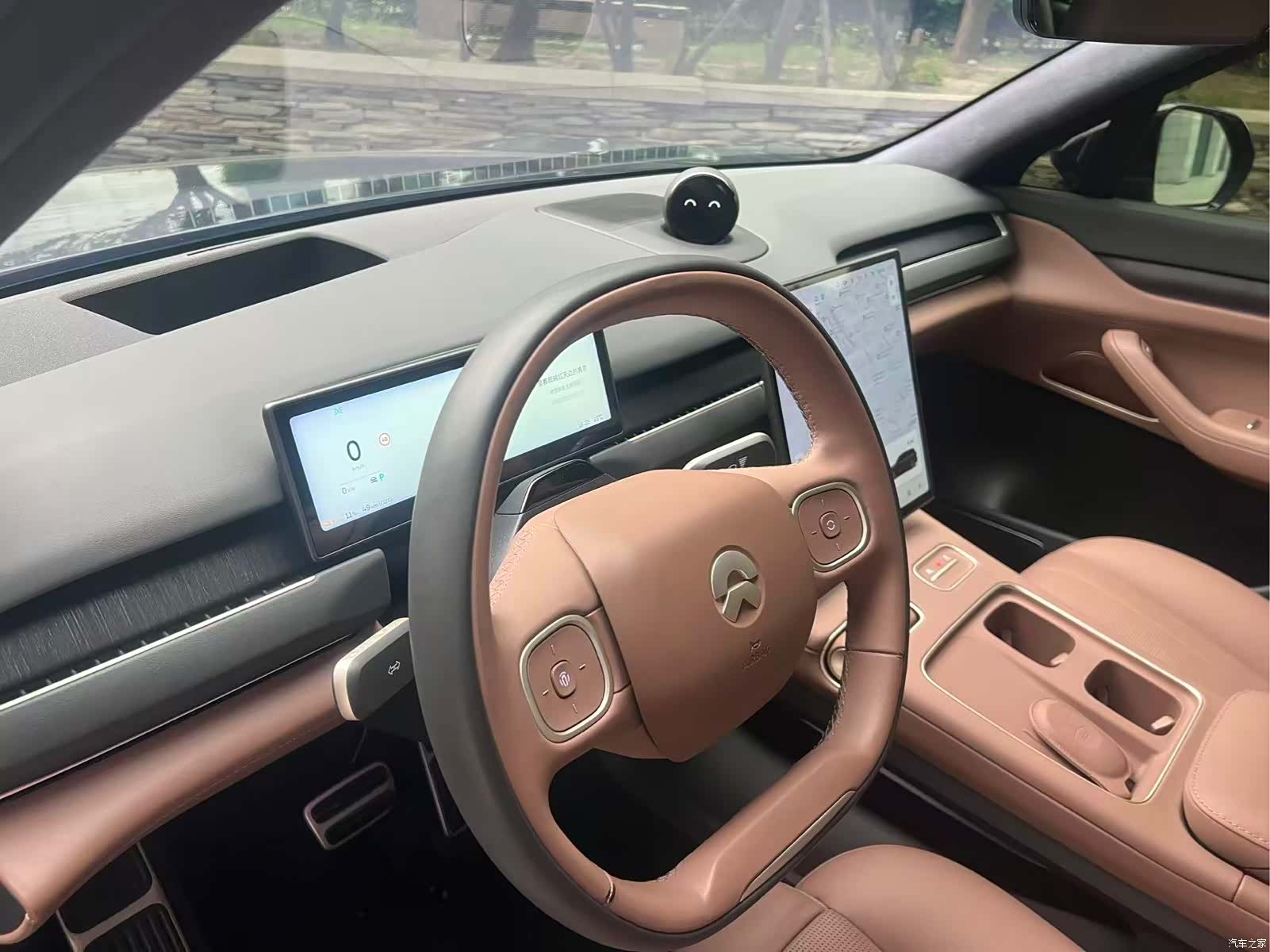 NIO ES8, 2024 11