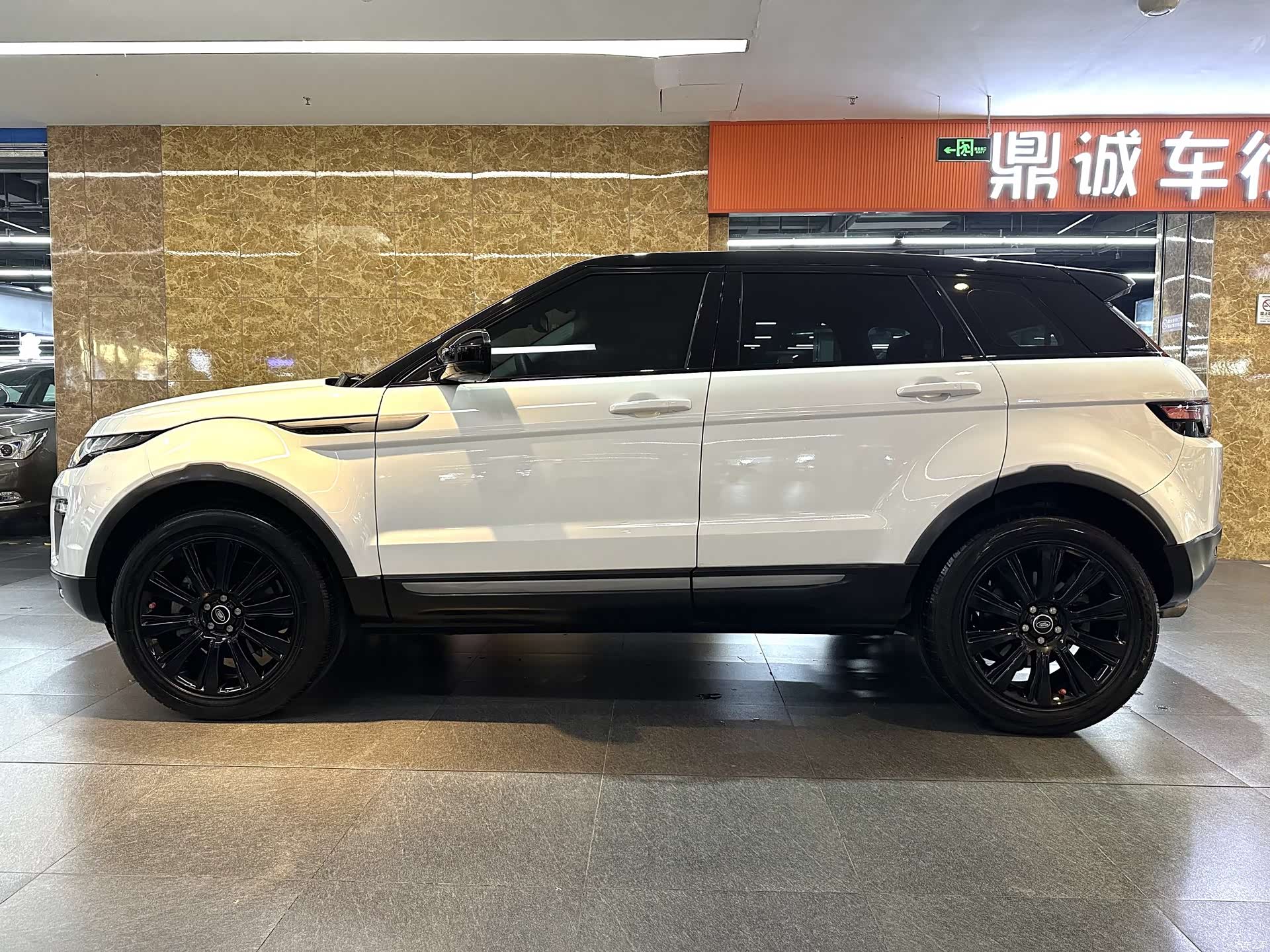 Land Rover Range Rover, 2017 4