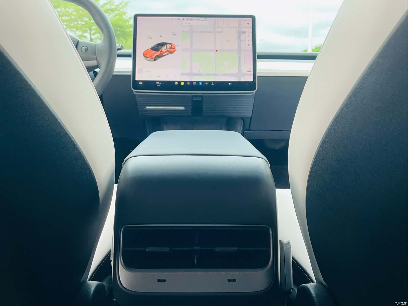Tesla Model 3, 2021 21