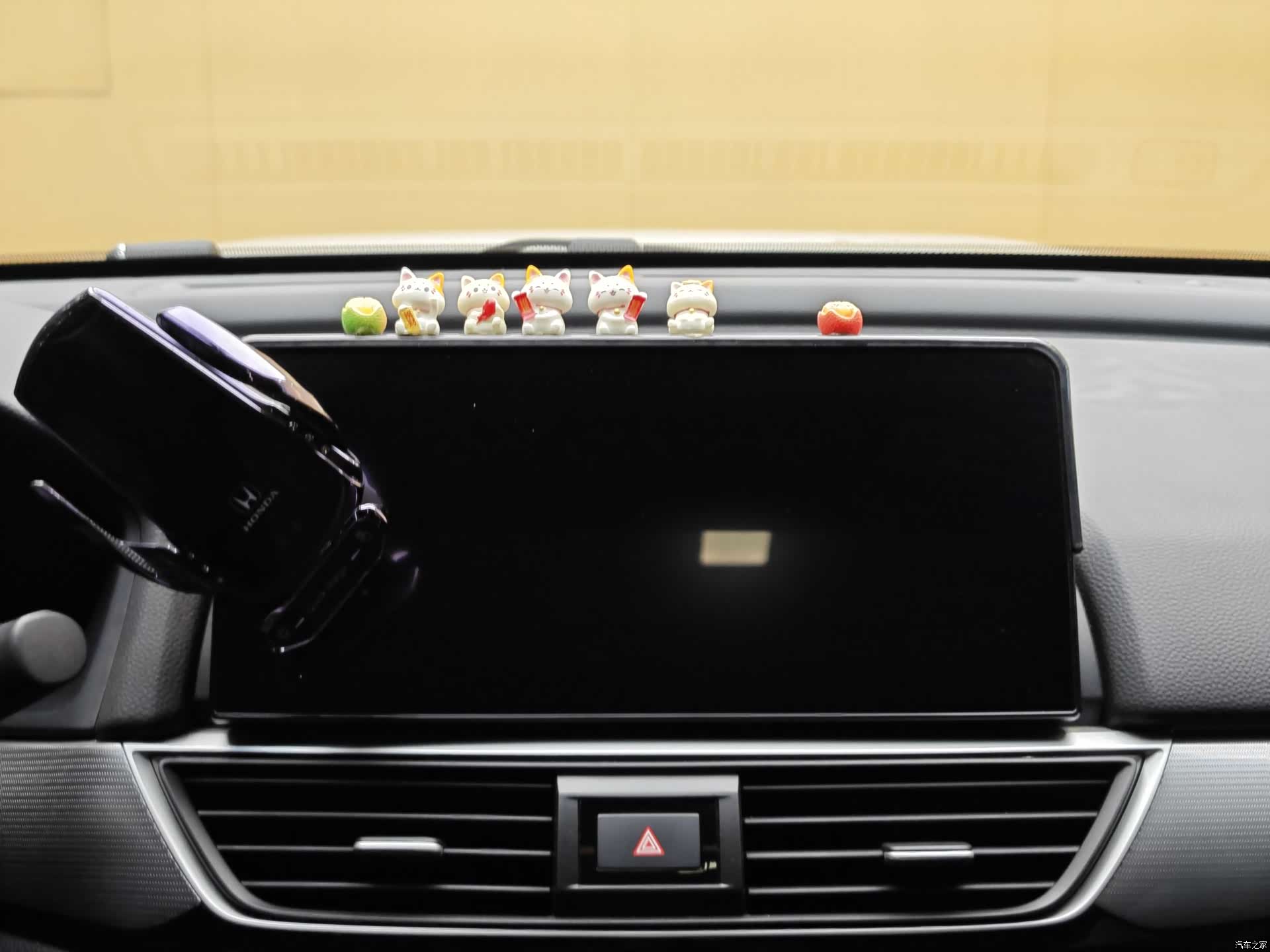 Honda Inspire, 2023 15