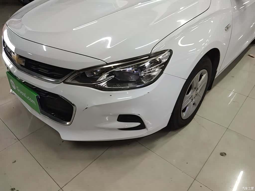 Chevrolet 320, 2019 24