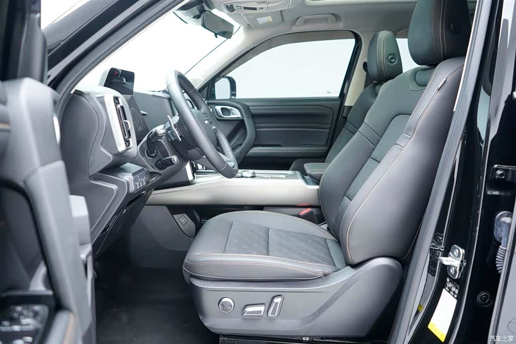 Haval Big Dog, 2025 все фото