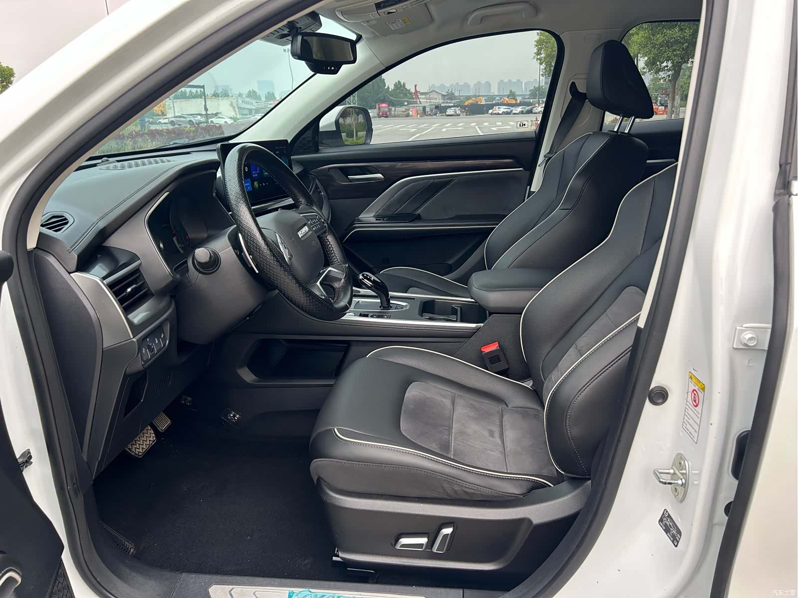Haval H6, 2021 6