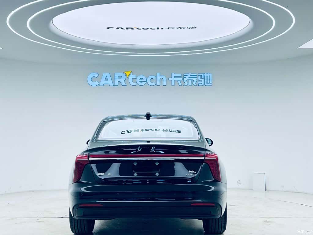 Hongqi H5, 2025 6