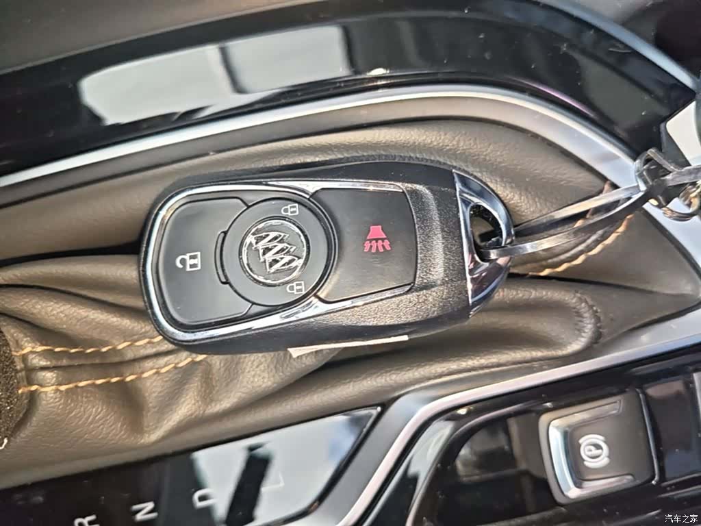 Buick Verano, 2022 9