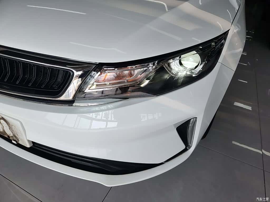 Geely Emgrand, 2020 24