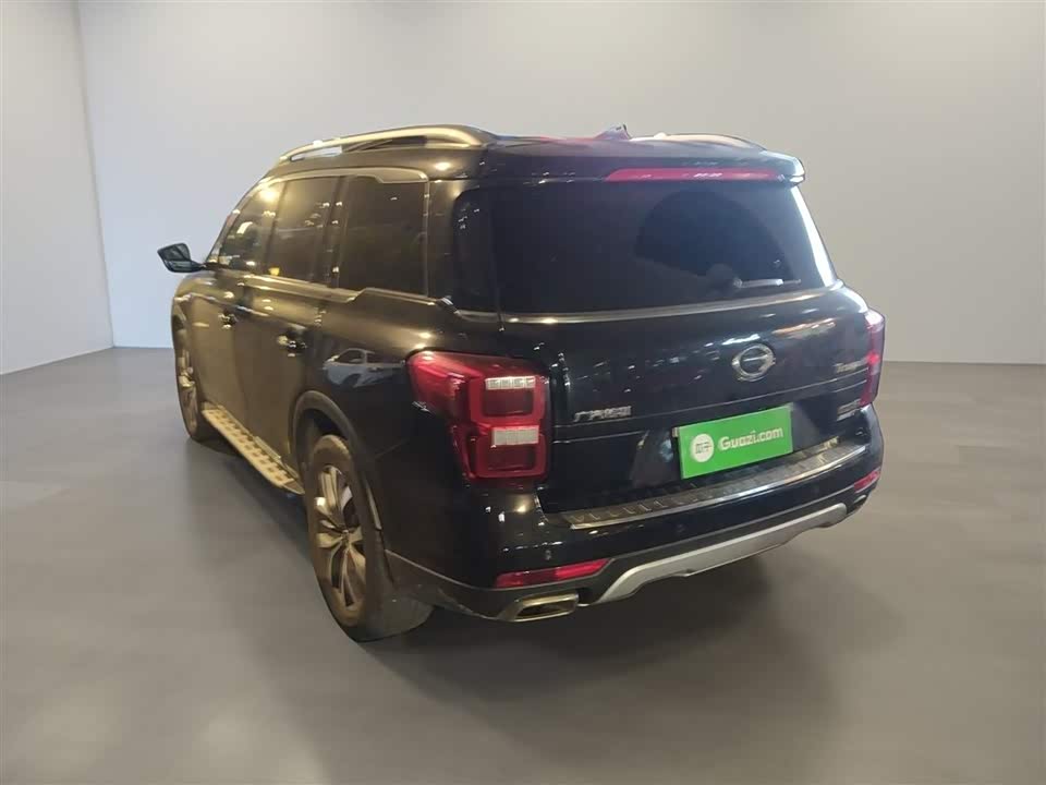 Trumpchi Trumpchi GS8