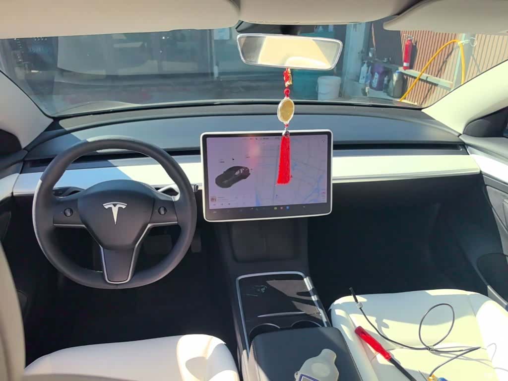 Tesla Model 3, 2021 10