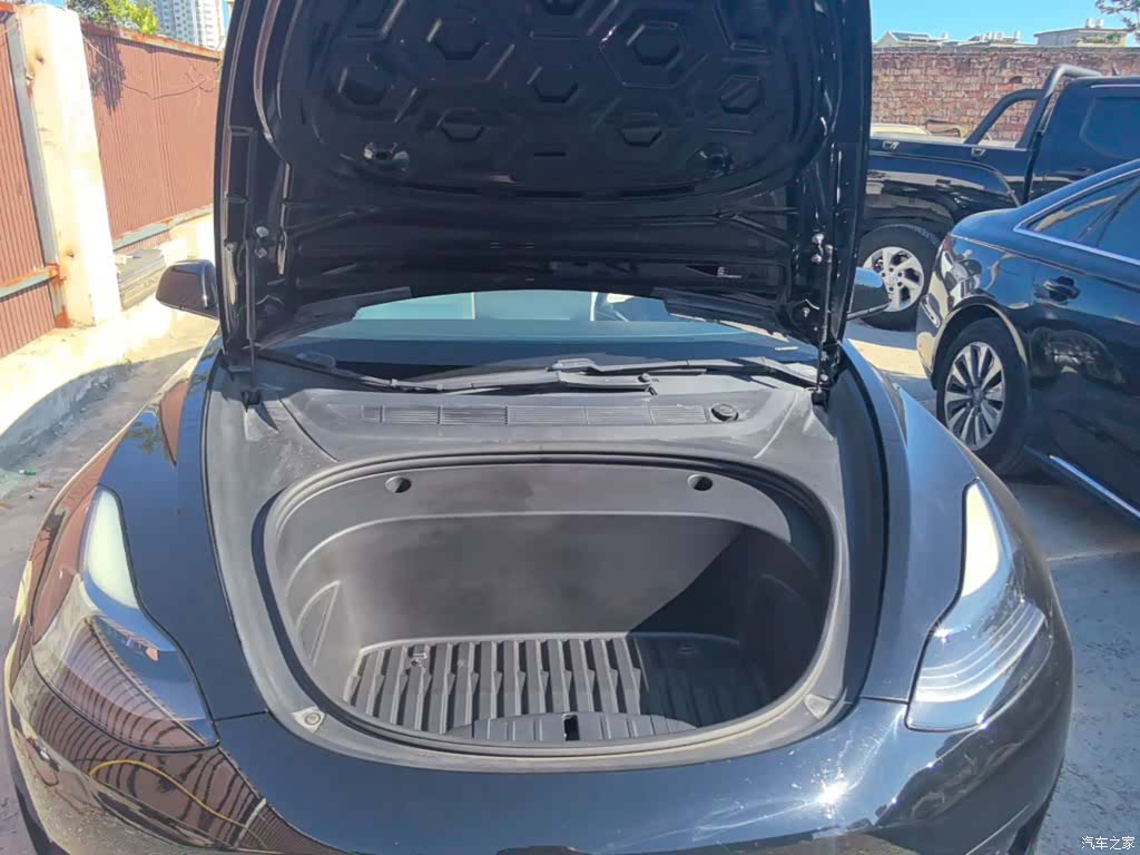 Tesla Model 3, 2021 20