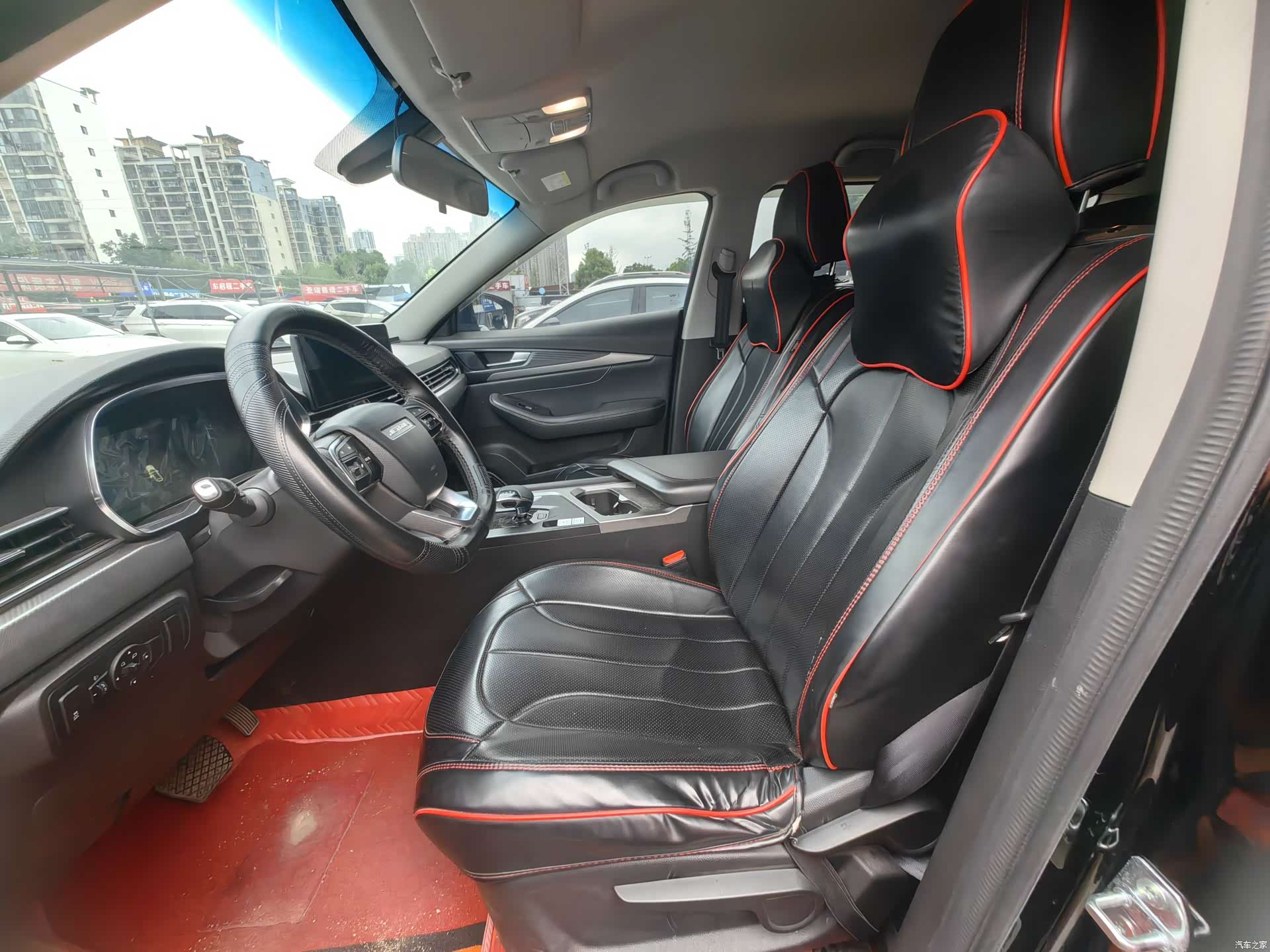 Jetour X70, 2022 7
