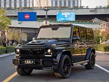 ����G�� 2016�� G 500