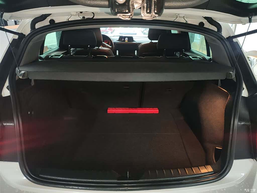 BMW 1 Series, 2015 19