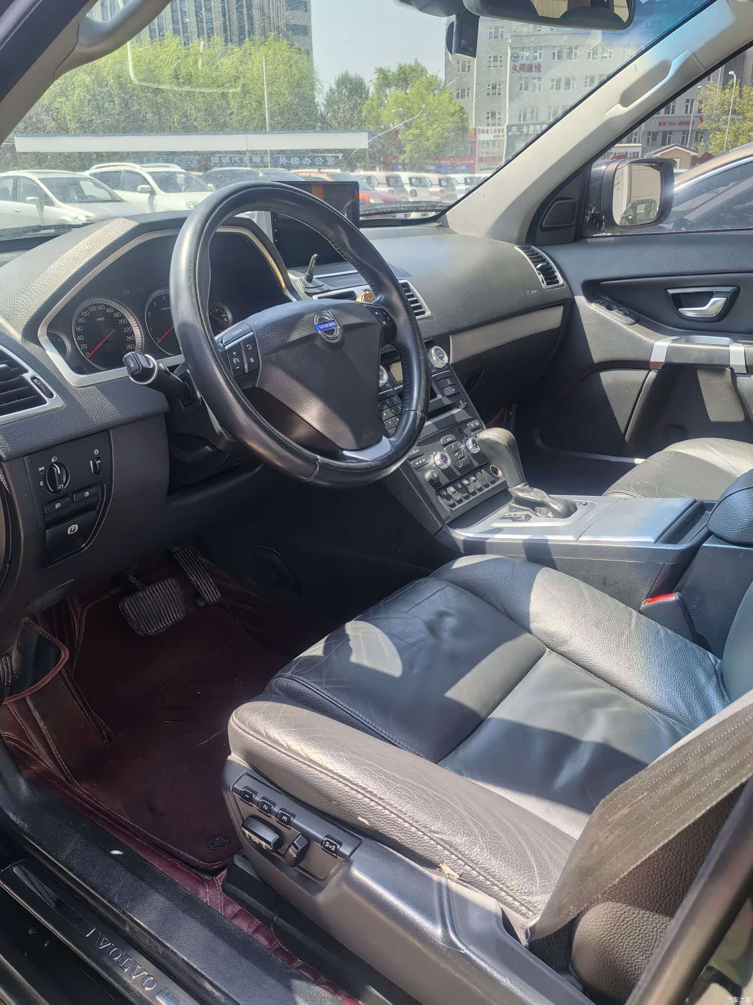 Volvo T5, 2016 3