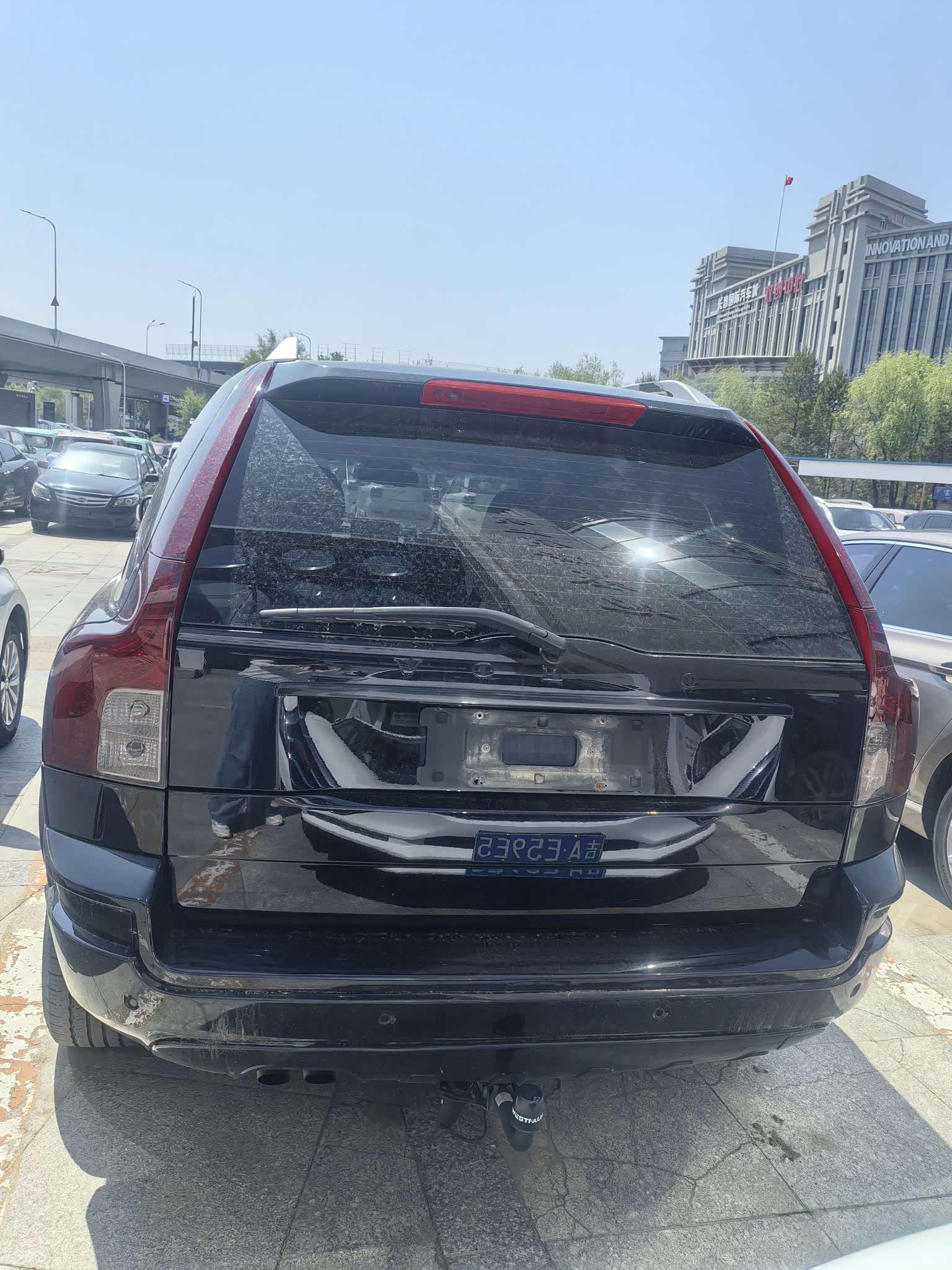 Volvo T5, 2016 6