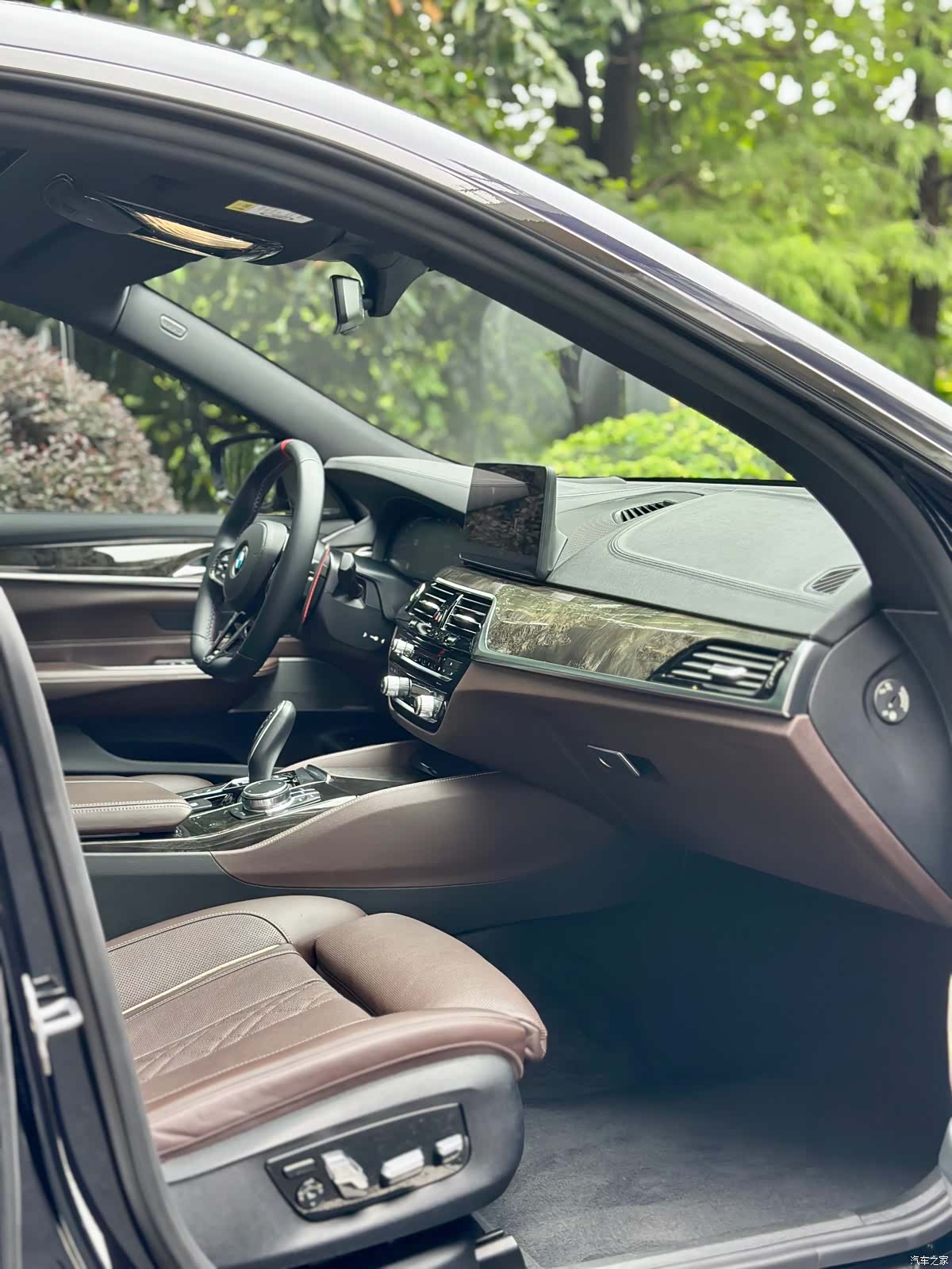 BMW 6 Series GT, 2018 25