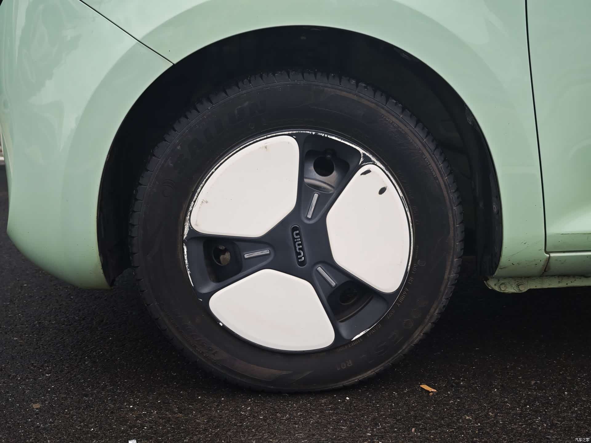 Changan Lumin, 2022 11