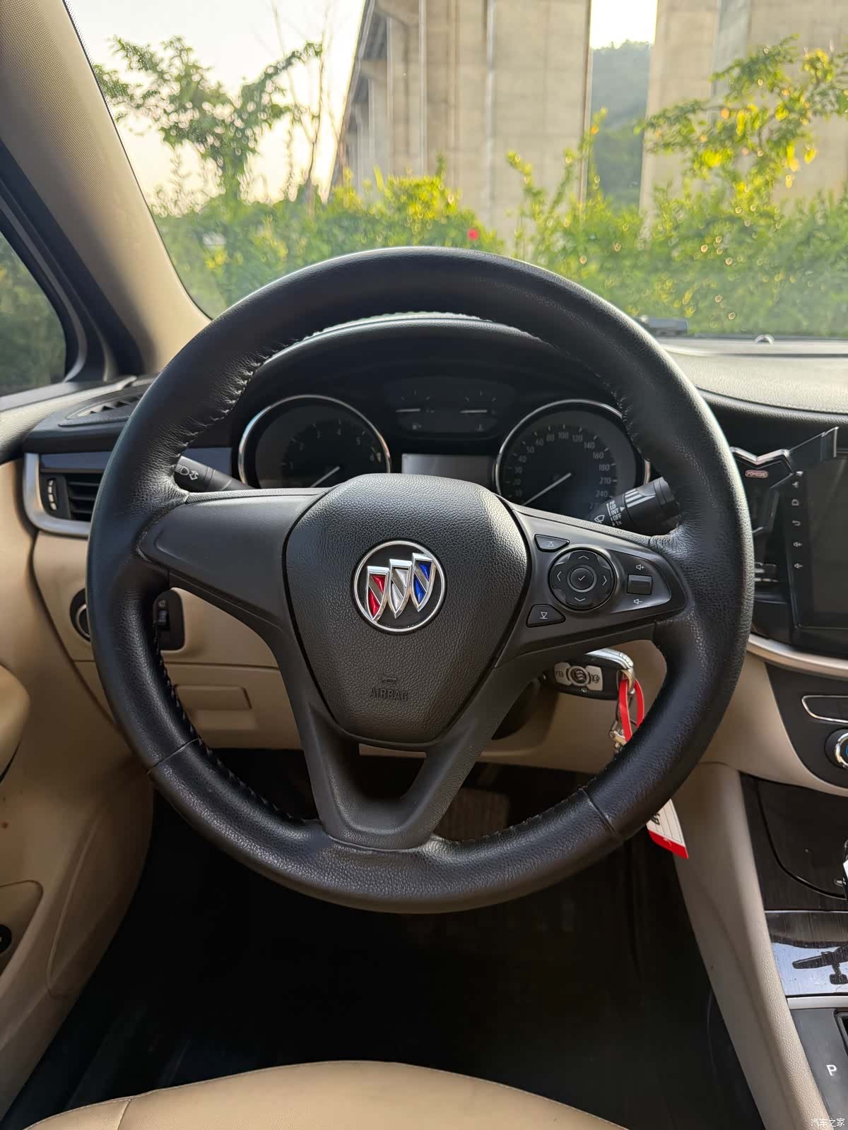 Buick Verano, 2018 17
