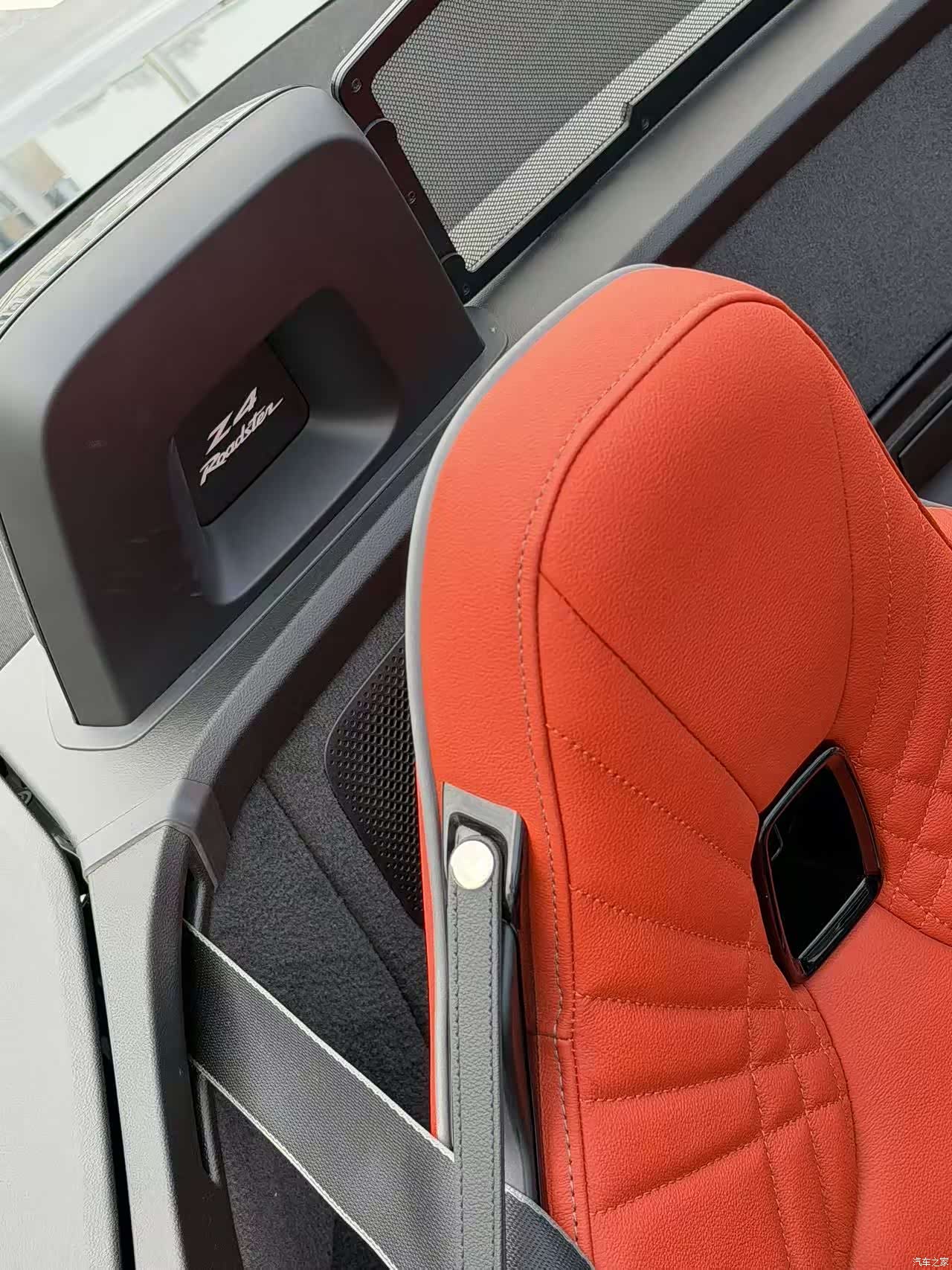 BMW Z4, 2025 17