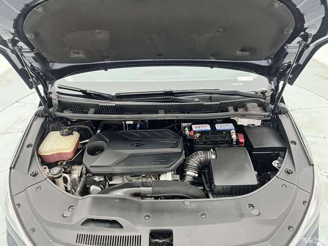 BYD Song, 2020 13