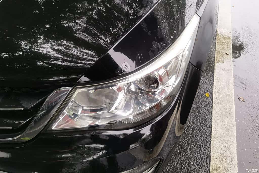 Wuling 730, 2017 все фото