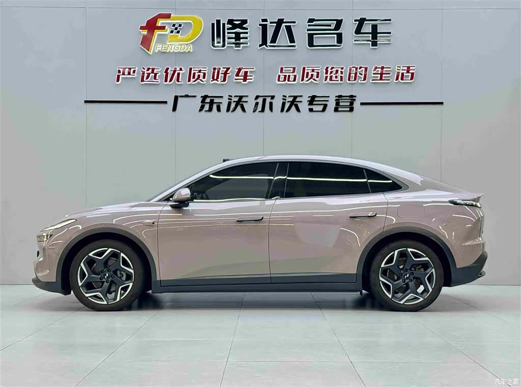 NIO L60, 2025 4