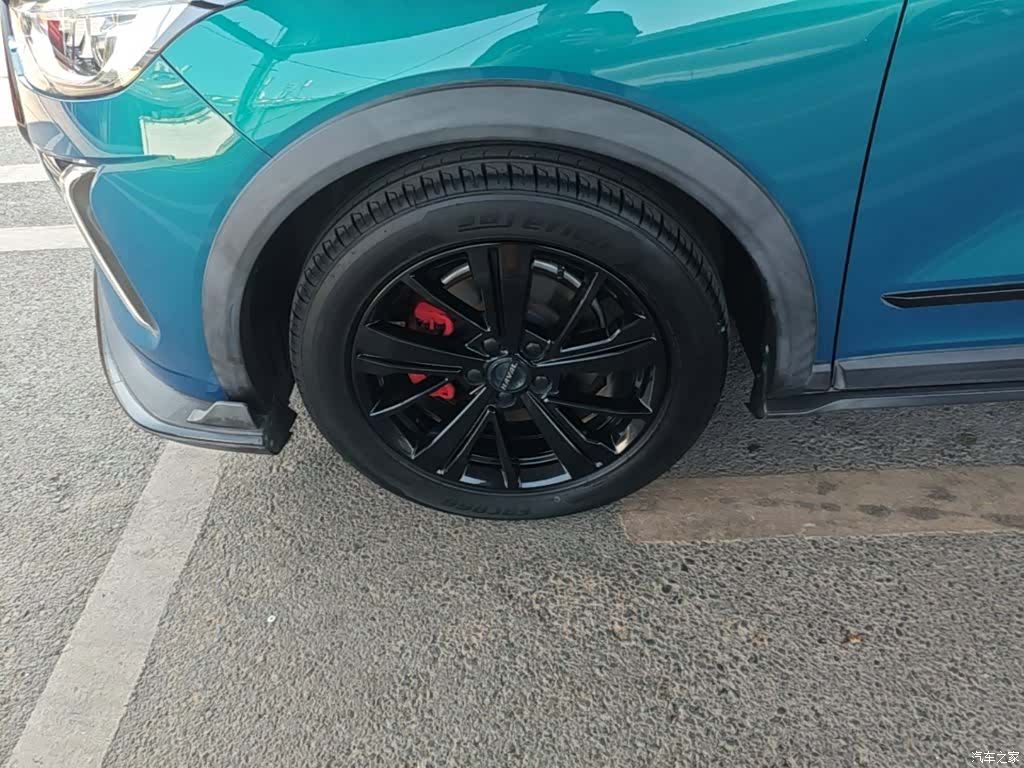 Haval Jolion, 2021 23