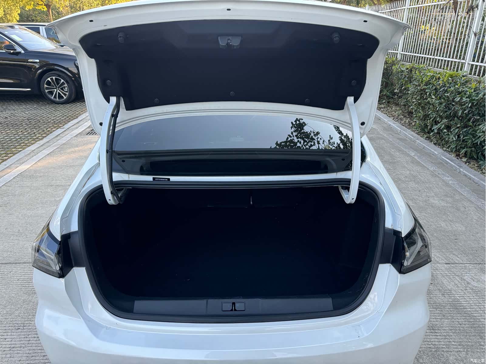 Peugeot 408, 2022 12
