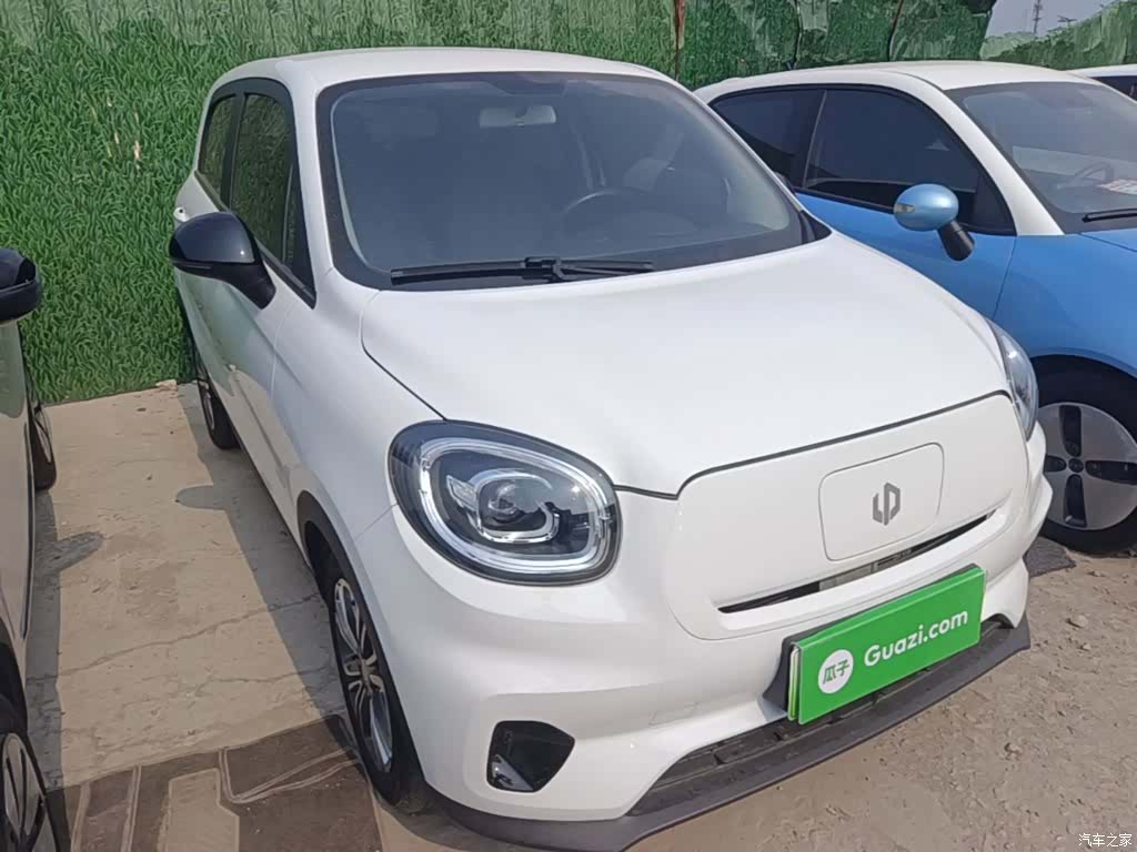 Leapmotor T03, 2025 22