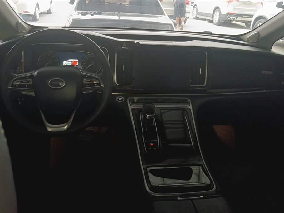 Trumpchi Trumpchi M8