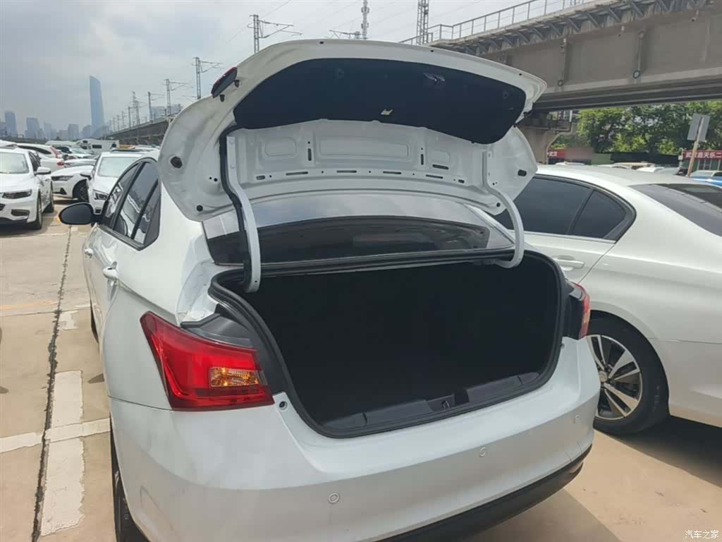 Chery 5, 2020 19