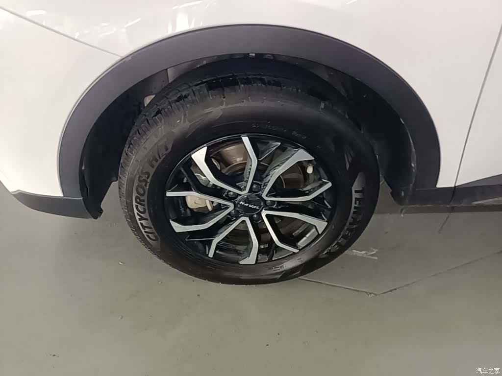 Haval H6, 2021 23