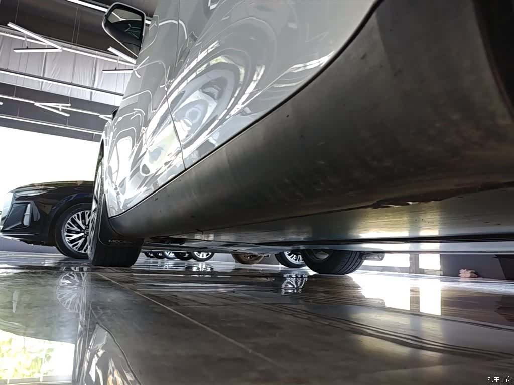 Tesla Model Y, 2021 22