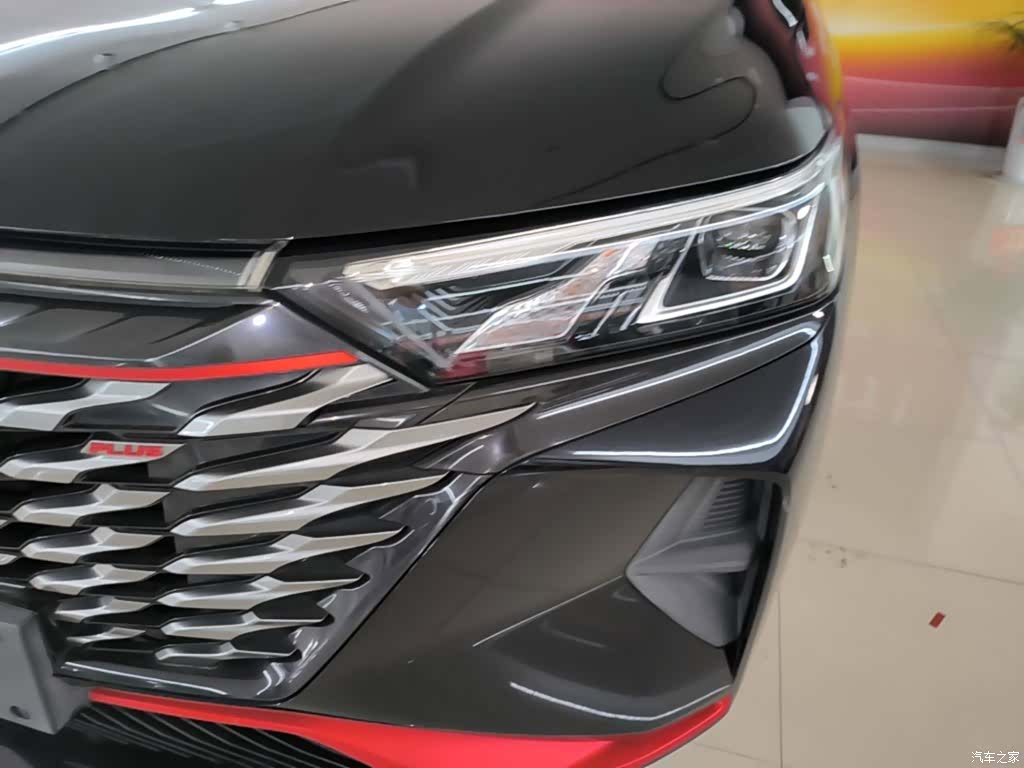 DongFeng AX7, 2022 24