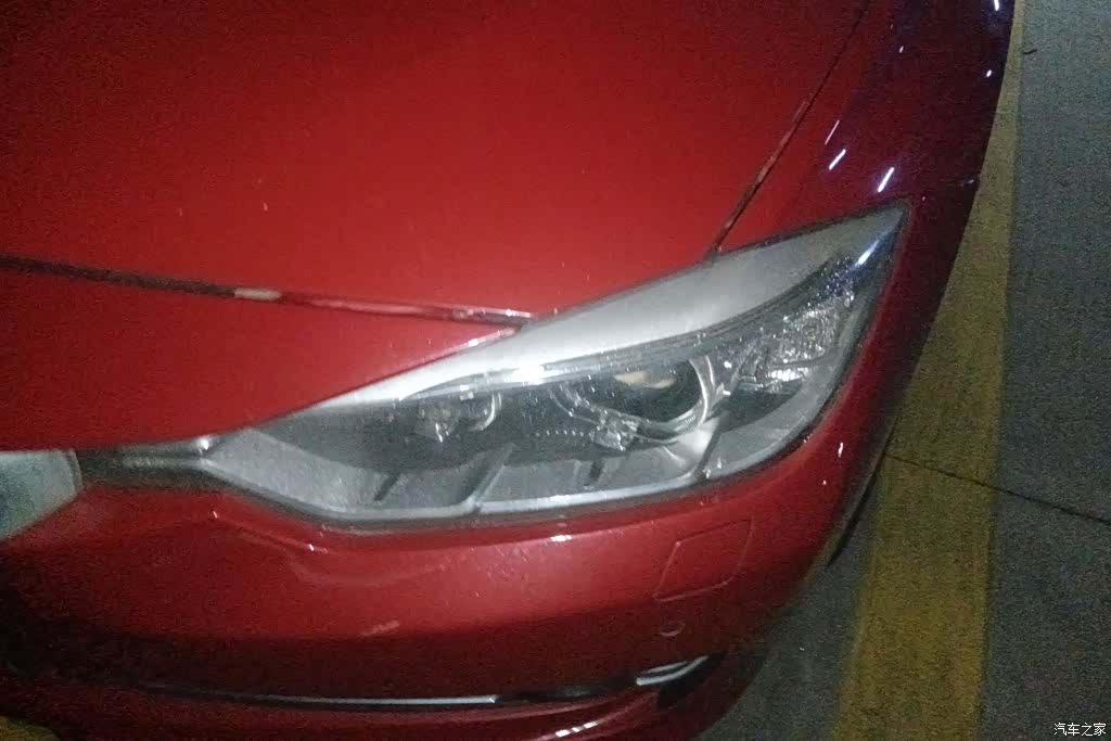 BMW 3 Series, 2013 все фото