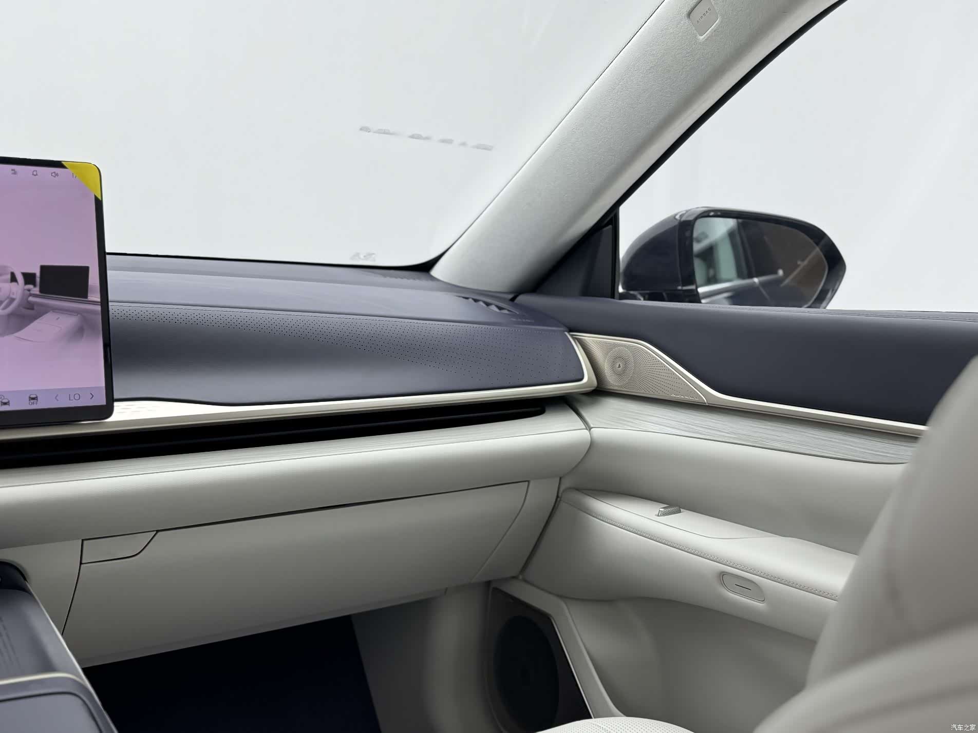 Buick L7, 2025 20