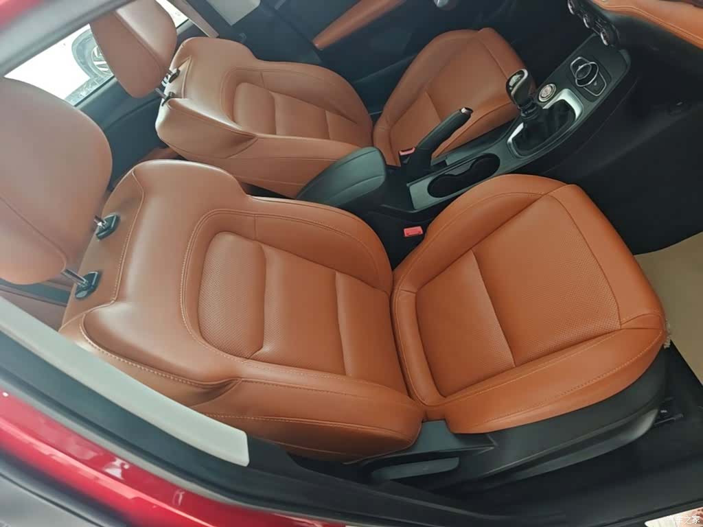 Chery Tiggo 7, 2016 25