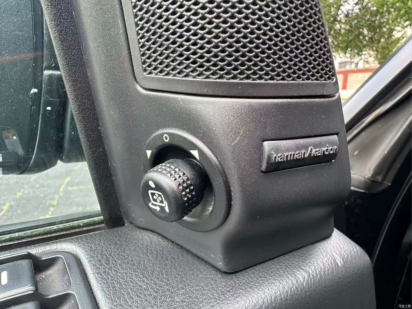 Land Rover Discovery, 2008 23