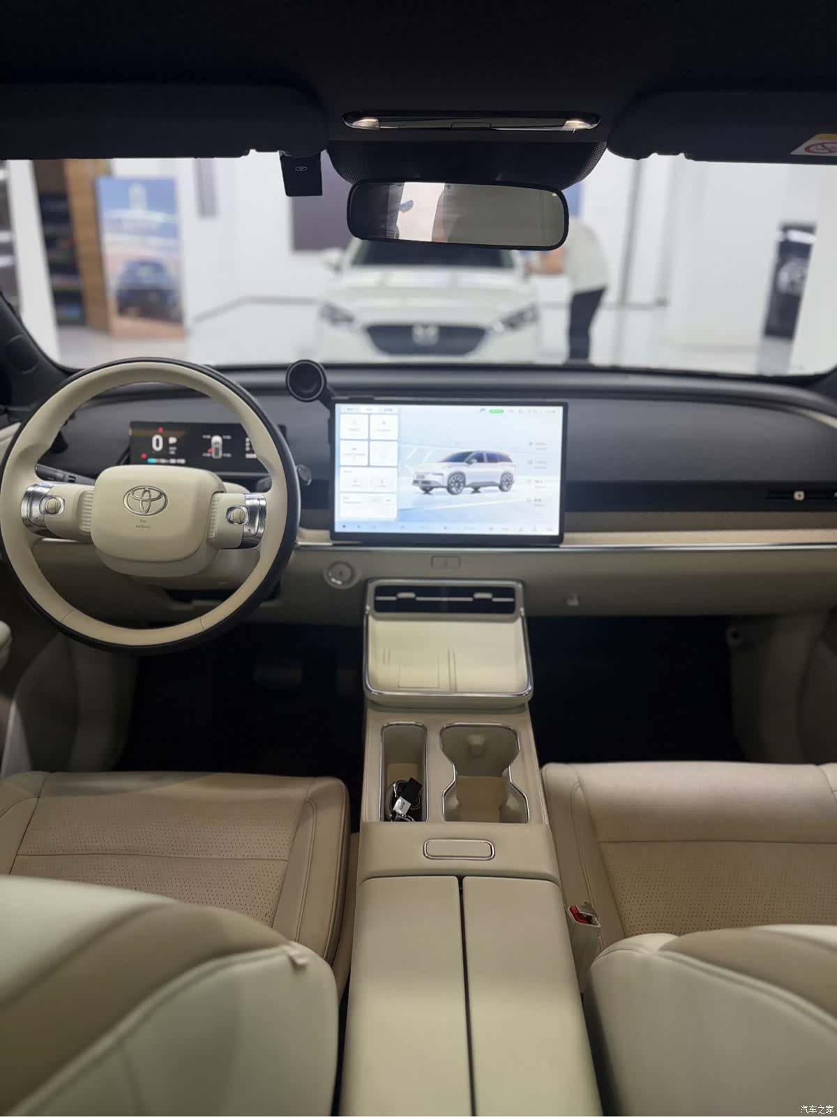 Toyota 3X, 2025 19