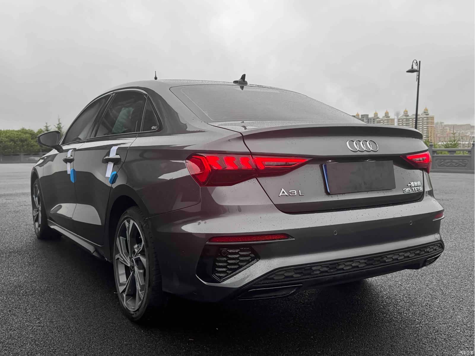 Audi A3, 2022 4