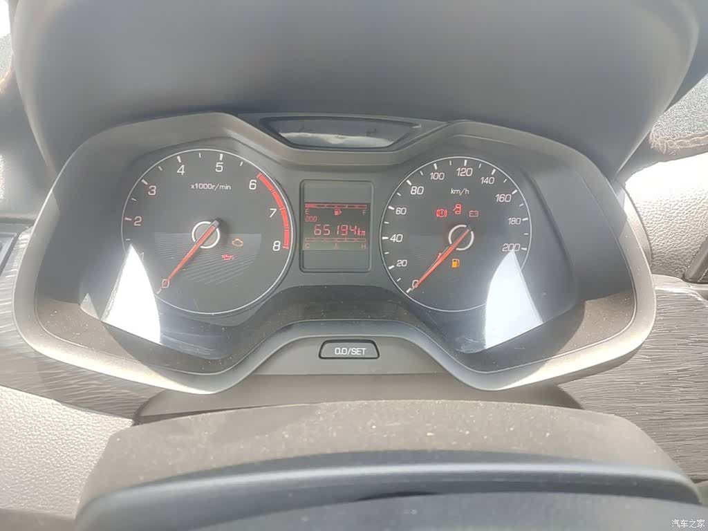 Wuling 310, 2017 12