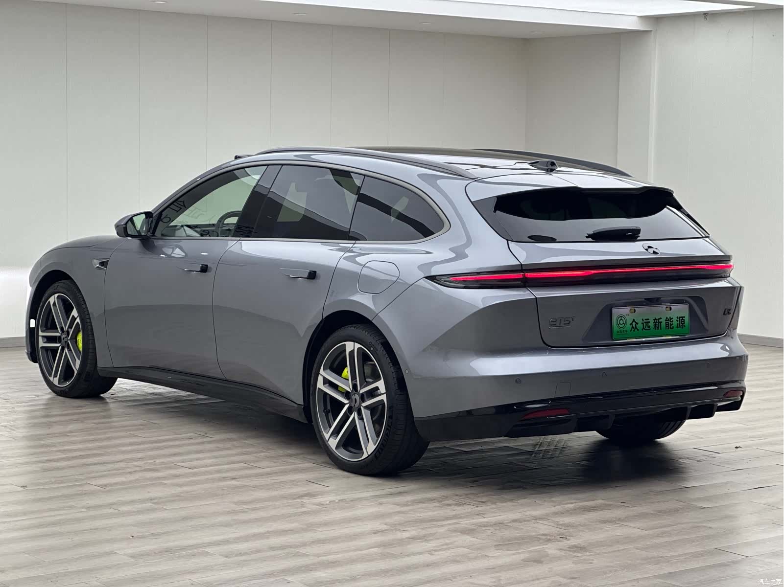 NIO ET5, 2026 4