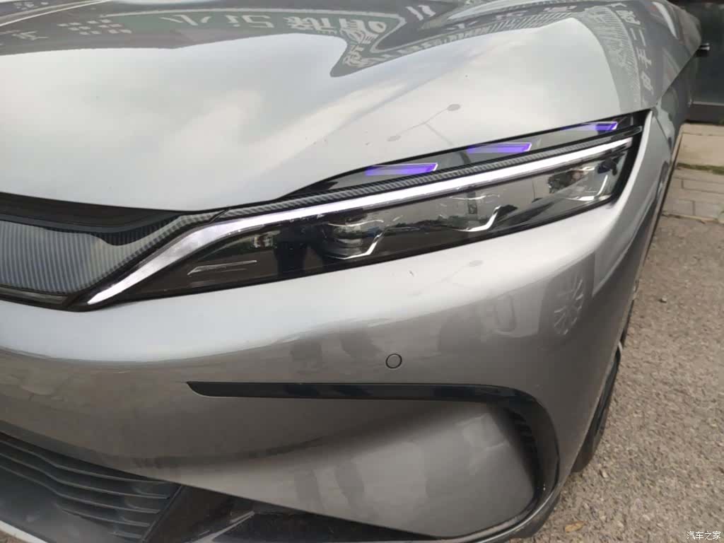 BYD Han, 2022 24