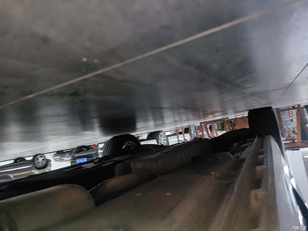 Buick GL8, 2021 21