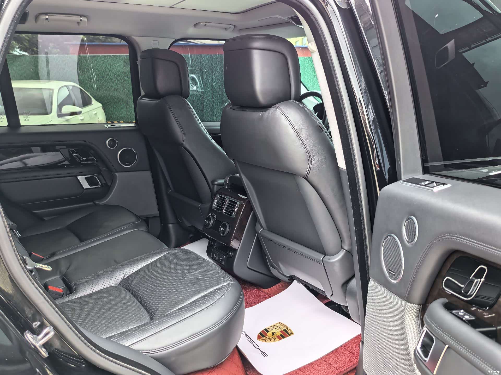 Land Rover Range Rover, 2022 10
