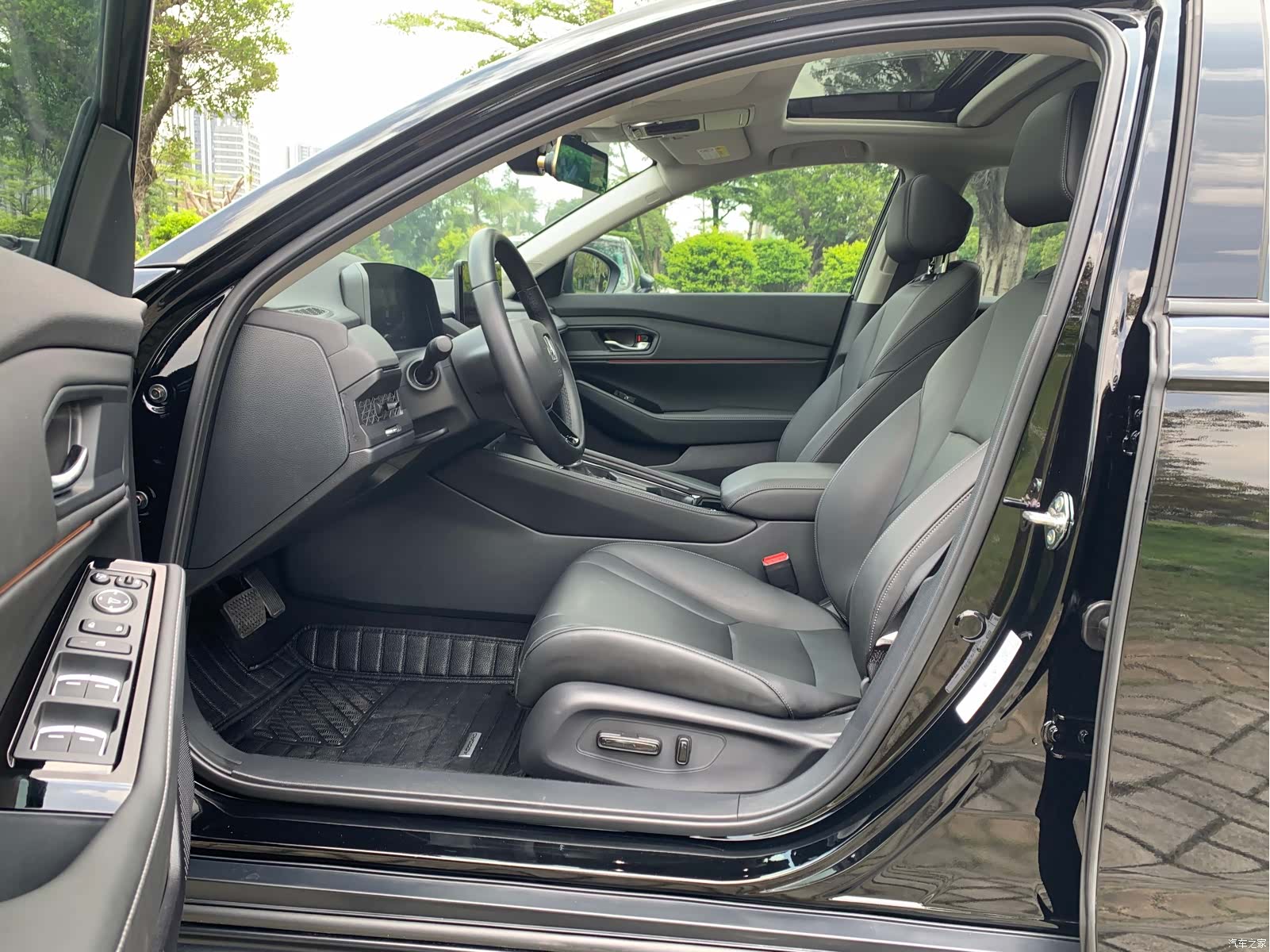 Honda Accord, 2025 13